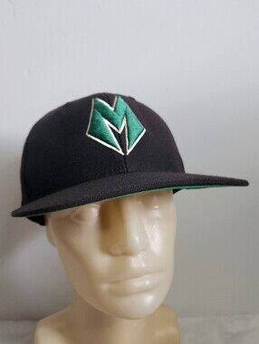 Fourty Seven Brand 47 Milwaukee Bucks Embroidered Wool Basketball Hat Cap
